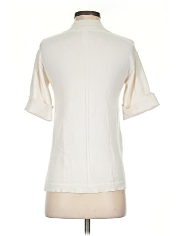 Ecru Cardigan (view 2)