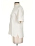 Ecru Ivory Cardigan Size S - photo 5