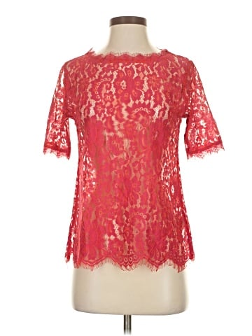 Vanessa Virginia Short Sleeve Top (view 1)