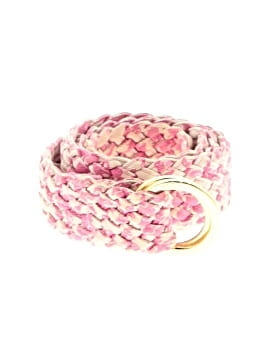 Lilly Pulitzer Belt