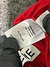 St.ROCHE Color Block Red Track Pants Size S - photo 7