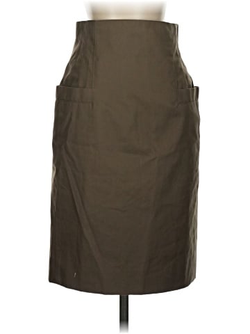 Escada by Margaretha Ley Casual Skirt (view 1)