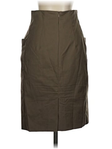 Escada by Margaretha Ley Casual Skirt (view 2)