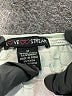 Love Streak Metallic Silver Cocktail Dress Size M - photo 4