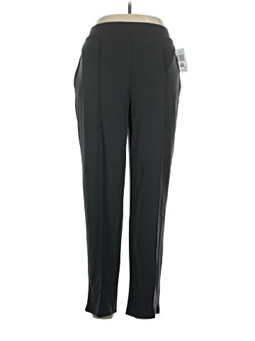 Peace & Pearls Active Pants (view 1)