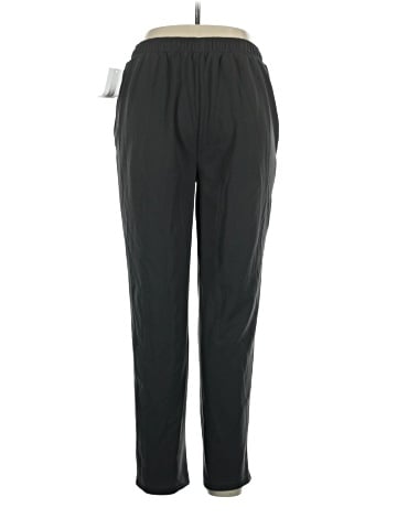 Peace & Pearls Active Pants (view 2)