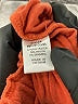 Unbranded Solid Orange Jumpsuit Size L - photo 5