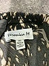Veronica M. Animal Print Gold Casual Pants Size XS - photo 7
