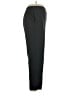 Peace & Pearls Black Active Pants Size XL - photo 4