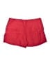Worthington Solid Red Shorts Size 18 - photo 2