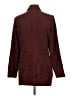 Faroucher by Lori Weidner 100% Polyester Burgundy Blazer Size 12 - photo 2