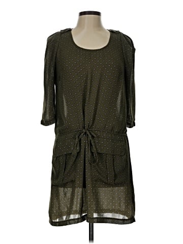 Sandro Kimono (view 1)