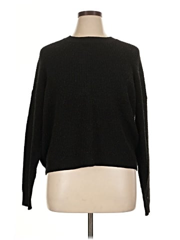 ABound Pullover Sweater (view 1)