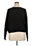 ABound Black Pullover Sweater Size XL - photo 1