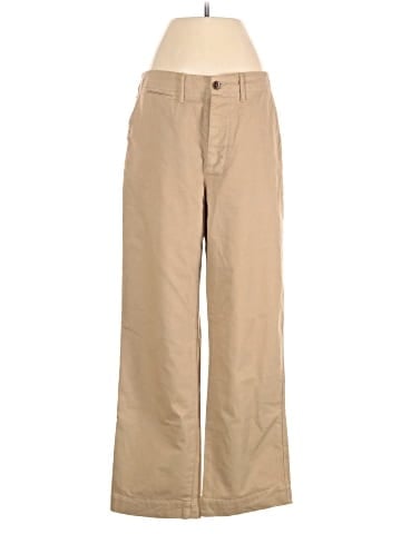 RE/DONE Khakis (view 1)