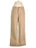 RE/DONE Solid Tan Khakis Size 26 waist - photo 1