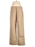 RE/DONE Solid Tan Khakis Size 26 waist - photo 2