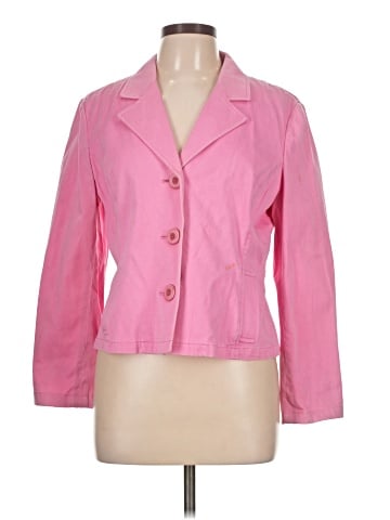 INC International Concepts Blazer (view 1)