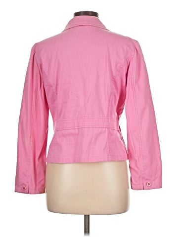 INC International Concepts Blazer (view 2)