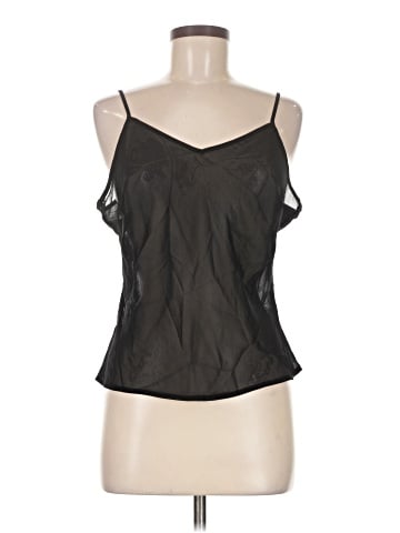 Apostrophe Sleeveless Top (view 1)