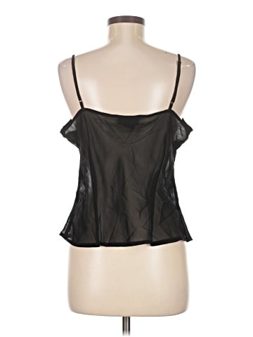 Apostrophe Sleeveless Top (view 2)