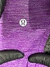 Lululemon Athletica Purple Active Tank Size 8 - photo 7