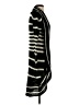 Quinn 100% Acrylic Black Cardigan Size S - photo 4