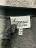 Lynn Ritchie Silver Gray Casual Dress Size M - photo 7