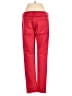 Current/Elliott Red Jeans Size XS (0) - photo 2