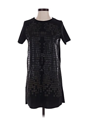 Zara Basic Casual Dress (view 1)