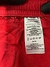 Nautica Solid Red Board Shorts Size XL - photo 4