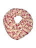 American Eagle Outfitters Pink Ivory Scarf One size - photo 1