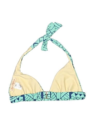 Mara Hoffman Swimsuit Top (view 2)