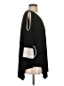 I.C. By Connie K Black 3/4 Sleeve Top Size S - photo 4