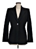 Armani Collezioni Black Blazer Size EU (IT) 44 / US 8 - photo 1