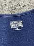 Converse One Star Solid Blue Casual Dress Size M - photo 7