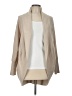 Chaus Tan Cardigan Size L - photo 1