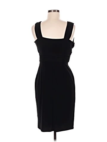 Evan Picone Cocktail Dress (view 2)