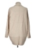 Chaus Tan Cardigan Size L - photo 2