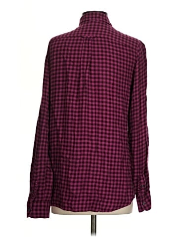 Banana Republic Long Sleeve Button-Down Shirt (view 2)