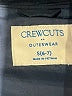 Crewcuts 100% Recycled Polyester Blue Vest Size 6 - 7 - photo 3