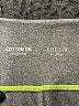 Cotton On Gray Active Pants Size L - photo 7