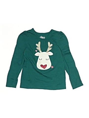 Circo Long Sleeve Top (view 1)