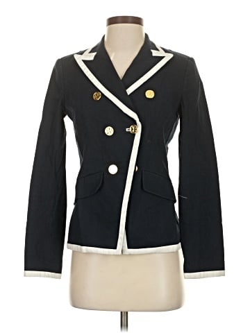 Tory Burch Blazer (view 1)