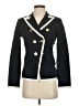 Tory Burch Black Blazer Size 4 - photo 1