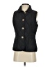 Talbots Outlet Black Vest Size XS - photo 1