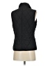 Talbots Outlet Black Vest Size XS - photo 2