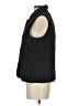Talbots Outlet Black Vest Size XS - photo 5