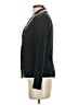 Tory Burch Black Blazer Size 4 - photo 5