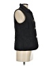 Talbots Outlet Black Vest Size XS - photo 4
